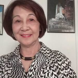 Meet your Posher, Veronica